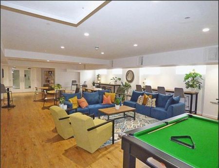 1 Bedroom Apartment To Let - Photo 4