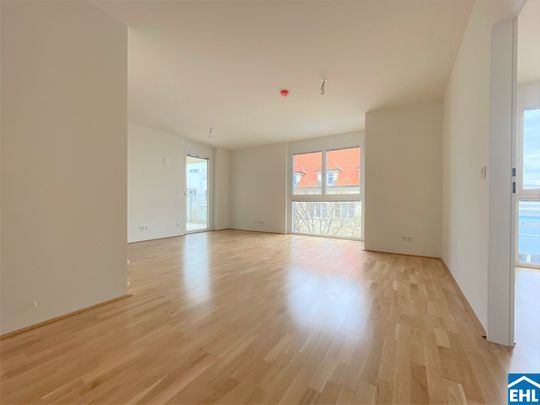 Wunderschöne 2-Zimmer-Wohnung mit perfekter Infrastruktur - Photo 1