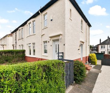 Esslemont Avenue Glasgow, G14 9BX - Photo 2