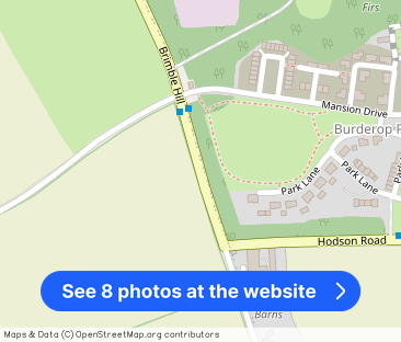 Oak Farm, Burderop Estate, Swindon, Wiltshire, SN4 - Photo 1