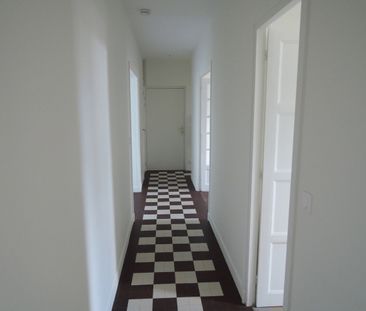 Location appartement 4 pièces, 83.20m², Pontoise - Photo 1
