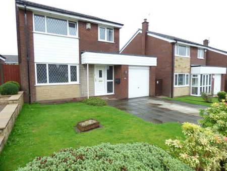 Freckleton Drive, Bury - Photo 3