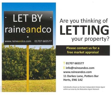 Torrington Drive, Potters, EN6 - Photo 5