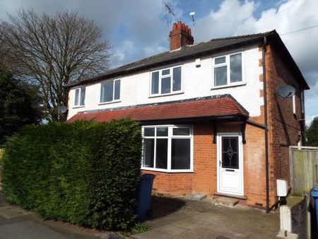 Berry Hill Lane, Mansfield, NG18, Property for rent - Photo 4