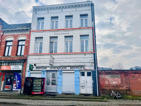 Appartement met 1 slaapkamer in Herentals - Photo 5