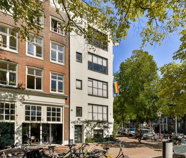 's-Gravelandse Veer 10-O, Zuiderkerkbuurt, 1011KN, Amsterdam - Photo 3