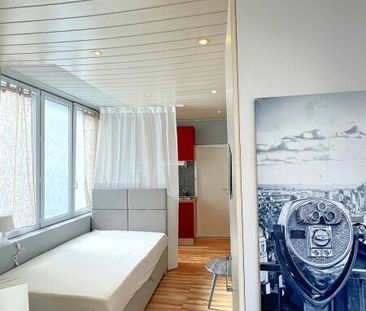 Confortable studio Meublé copie - Photo 3