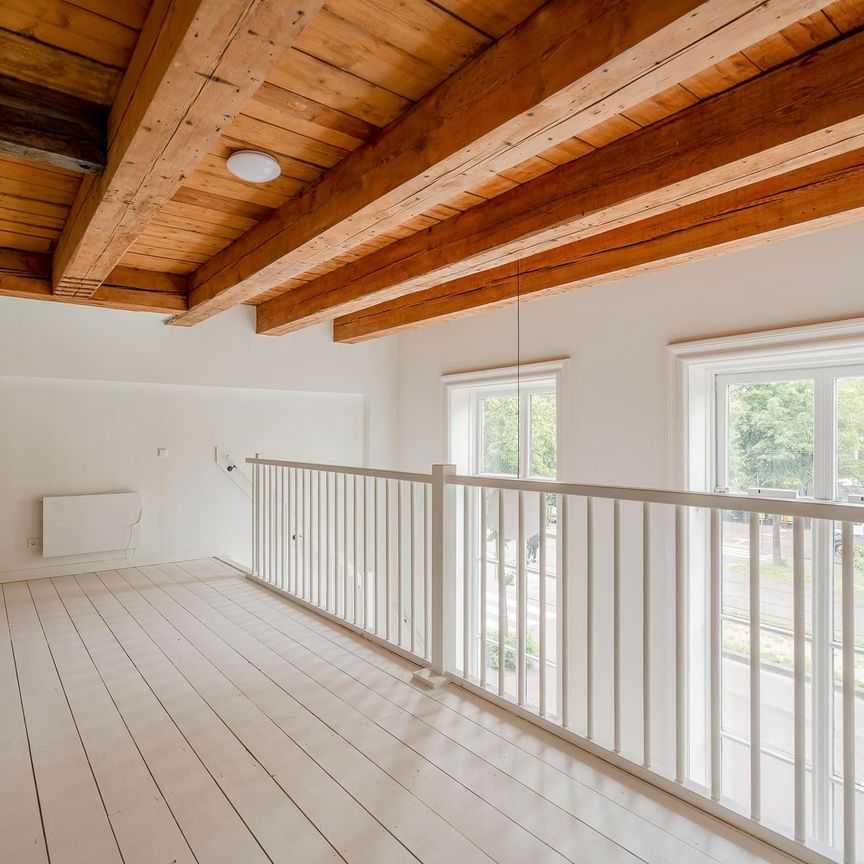 Te huur: Appartement Prinsegracht in Den Haag - Photo 1