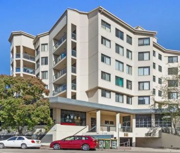 COSY AND CONVENIENCE ONE BEDROOM APARTMENT FOR RENT - Photo 2