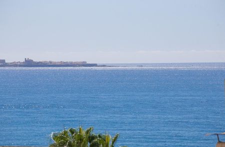 Apartamento de alquiler en Avenida de Tabarca, Calas Santa Pola Este - Photo 4