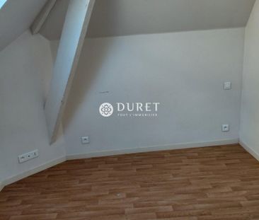 Location Appartement 2 pièces 24m² CHOLET 49300 - Photo 1