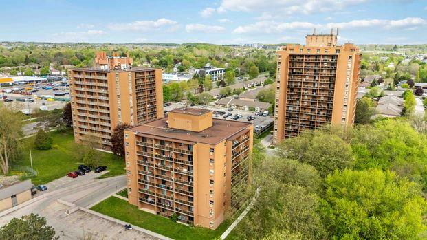 For Lease - 1560 Adelaide Street Unit# 132, London North, Ontario - Photo 1