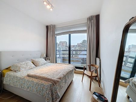 Flat - for rent - Photo 5