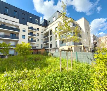 Appartement à louer 3 pièces • 60,04 m2 Deuil-la-Barre - Photo 5