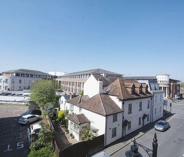 2 bedroom apartment to rent - Photo 4