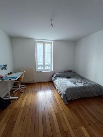 Location Appartement 1 pièce 35m² NANCY 54000 - Photo 3