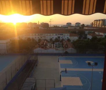 Alquiler de piso en Calle Guadiaro, 6 - Photo 2