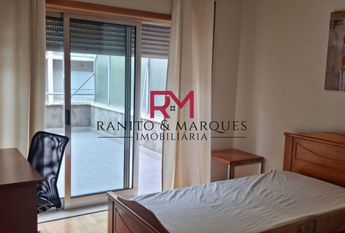 Apartamento T3 em Porto