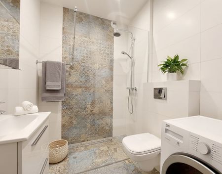 -> 2 pokoje/miejsce postojowe /Wynajem 42.29 m² - Фото 4