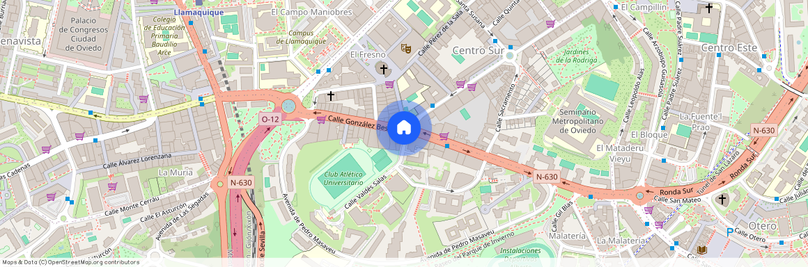 Oviedo