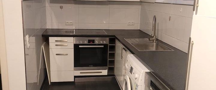 Wohnung zum vermieten - Foto 1