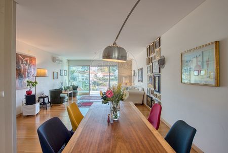 Apartamento T4 em Lisboa - Photo 5