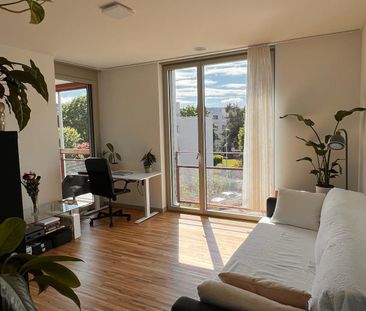 3.5 Zimmer, 87 m² - Photo 4