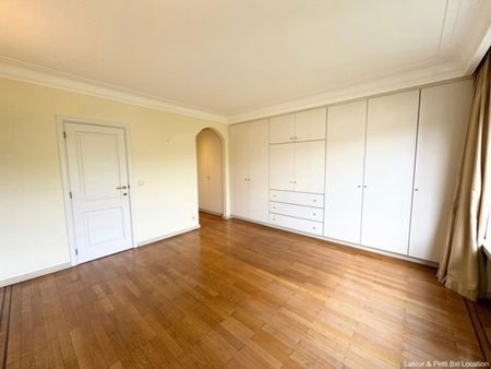 Tout savoir sur cet appartement à Woluwe-St-Pierre, à Woluwe-St-Pierre - Photo 5