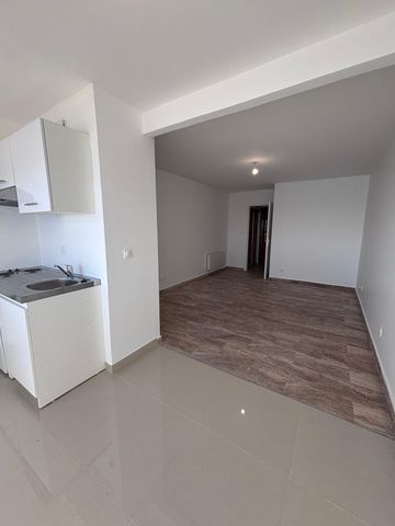 Location Appartement 1 pièce 28m² NICE 06200 - Photo 4