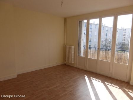 Appartement T1 à louer - 29 m² - Photo 2