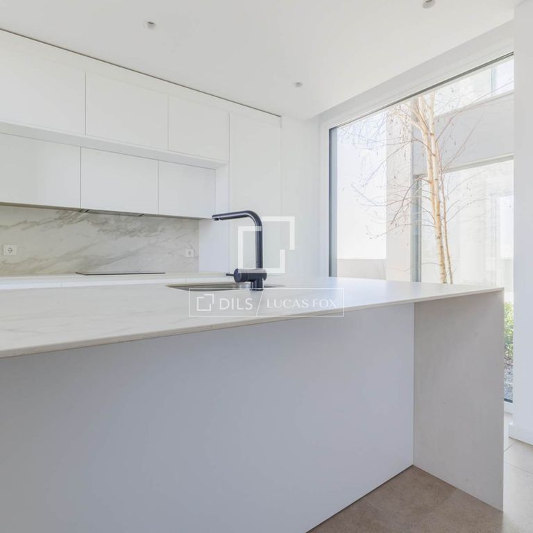 Luxury penthouse for rent in Pozuelo de Alarcón, Spain - Foto 1