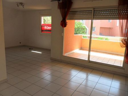 Location Appartement 2 pièces 51m² LATTES 34970 - Photo 2