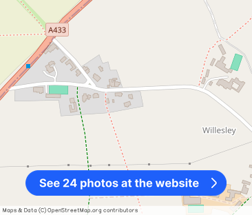 3 Tetbury Road, Willesley, GL8 - Photo 1