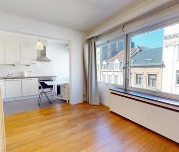 Studio te huur - Foto 1