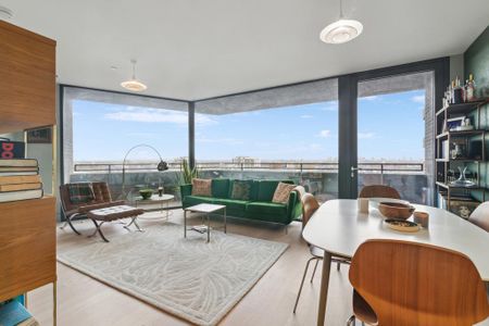 2 bedroom flat to rent - Photo 4