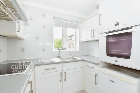 1 bedroom apartment to rent - Photo 3