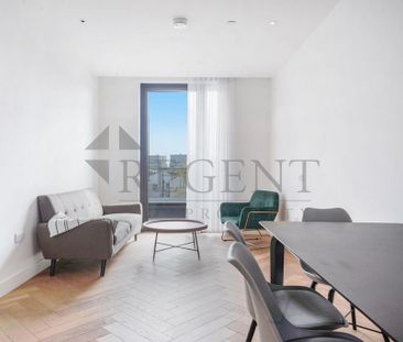 2 bedroom apartment to rent - Photo 6