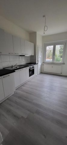 Neu sanierte 2- Zimmer-Wohnung in ruhiger Wohnlage in Travemünde - Photo 4