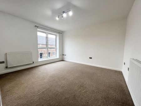 2 bedroom apartment to rent - Photo 2