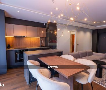 Apartament DELUXE cu 3 camere și saună, Bulevardul Unirii - Fotografie 2