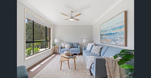 THE ULTIMATE FAMILY HOME - Photo 1