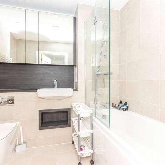 Dodson House, Medawar Drive, London, NW7 - Photo 1
