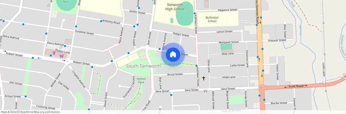 13A Robert Street, NSW 2340, Tamworth