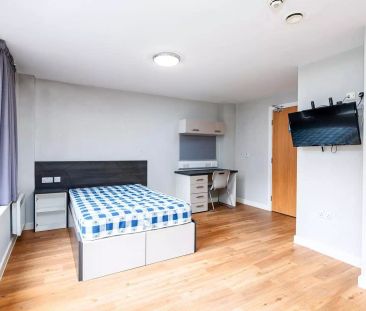 Premium Studio - Double - Photo 1