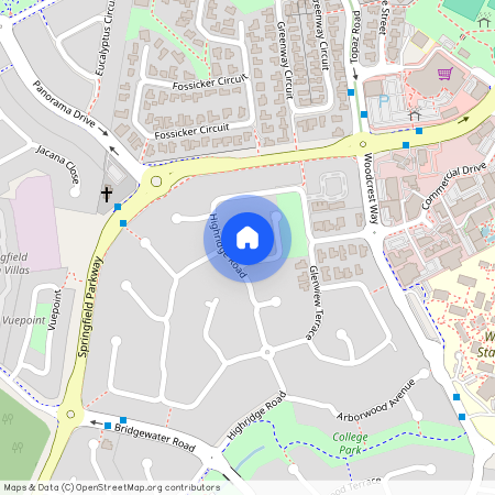 4 Midcrest Lane, Qld 4300, Springfield