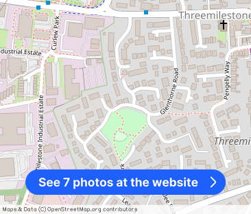 Glenthorne Road, Threemilestone, Truro - Photo 1