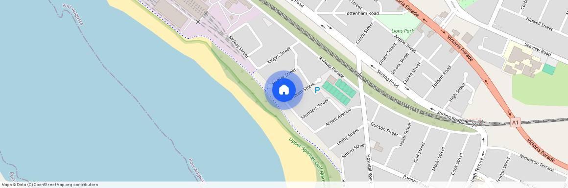 20 William Street, SA 5700, Port Augusta