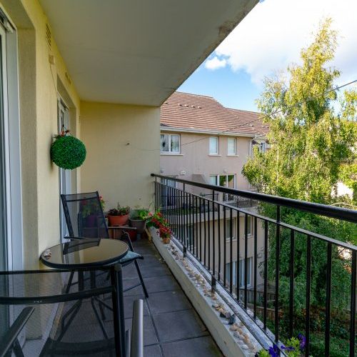 Apartment 17, Grove Garden, Clonsilla, Dublin 15 - Photo 1