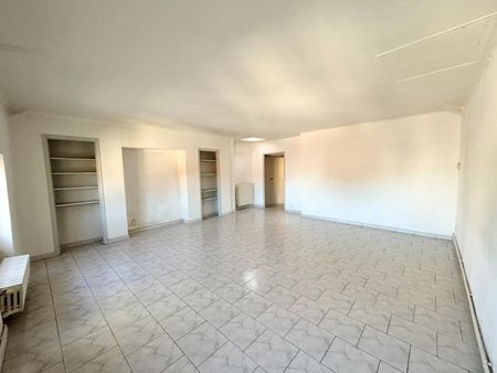 « AVIGNON IM - APPARTEMENT T3 84.41M² » - Photo 2