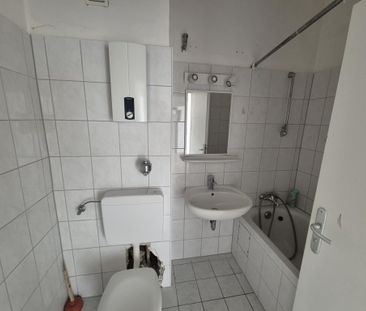 3-Zimmer-Wohnung mit Balkon in Duisburg-Neumühl mieten - Photo 2
